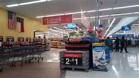 walmart supercenter aberdeen.